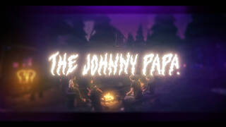 The Johnny Papa