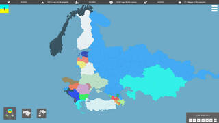 Simulator of Ukraine 1991