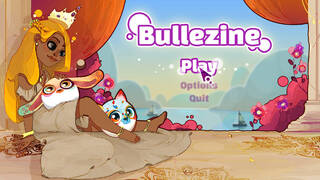 Bullezine