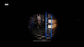 Fright Animatronics 2