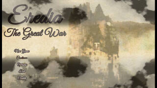 Eredia 2: The Great War