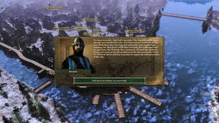 Medieval Kingdom Wars Story