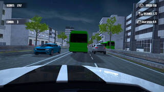 Fastest Cars Traffic Racer