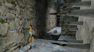 Tomb Raider I-III Remastered Starring Lara Croft