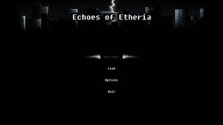 Echoes of Etheria