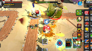 Bug Heroes: Tower Defense