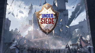 Under Siege