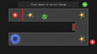 Volatile Particle