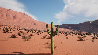 Cactus Simulator 2