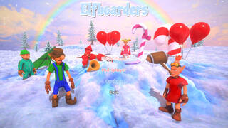 Elfboarders