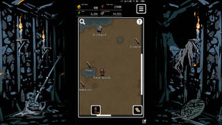 Buriedbornes2 - Dungeon RPG -