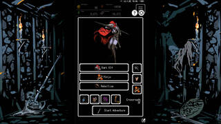 Buriedbornes2 - Dungeon RPG -