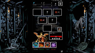 Buriedbornes2 - Dungeon RPG -