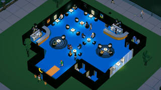 Nightlife Tycoon