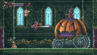 Timespinner 2: Unwoven Dream