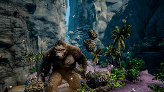 Skull Island: Rise of Kong