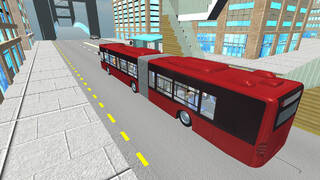 Dual Bus Simulator