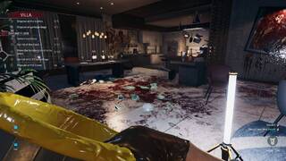 Crime Scene Cleaner: Prologue