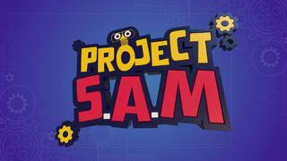 Project S.A.M