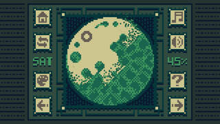 Mossy Pixels