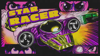 Star Racer