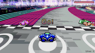 Star Racer