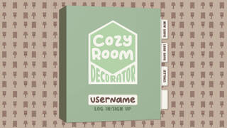 Cozy Room Decorator