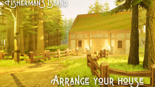 Fisherman's Island Alpha Test