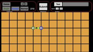 Finite State Automaton Challenges