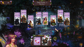 Fairyland Solitaire