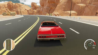 The Westcoast Drive : Lowrider Simulator