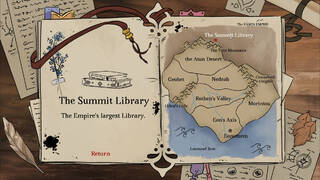 The Summit Library