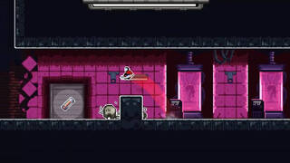 Neon Ninja: Pixel Slasher