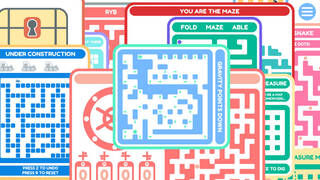 20 Small Mazes