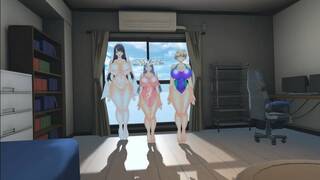 Image Delusion VR  - SexVersion -