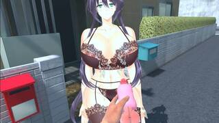 Image Delusion VR  - SexVersion -