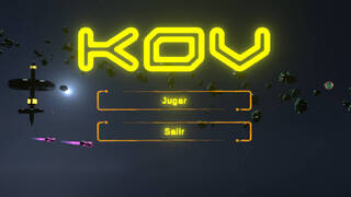 KOV