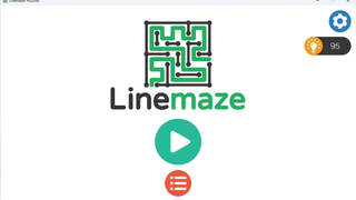 LineMaze