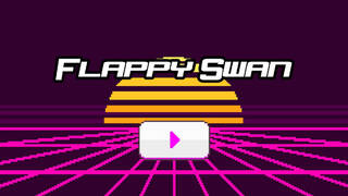 Flappy Swan