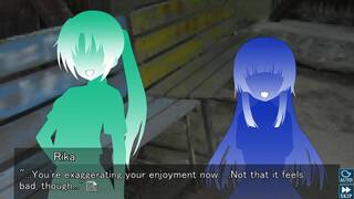 Higurashi When They Cry Hou+