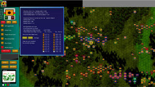 WarDoom ssp Wargame