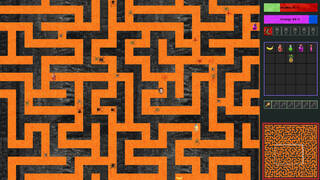 Australian maze