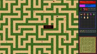 Australian maze