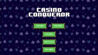 Casino Conqueror