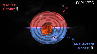 Split Polarity: The Science Puzzle Arcade Game!