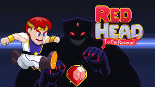 Red Head - To The Rescue