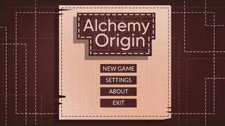 Alchemy: Origins