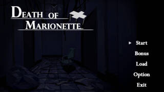 Death of Marionette