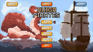 Ruiga Pirates