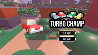 Turbo Champ